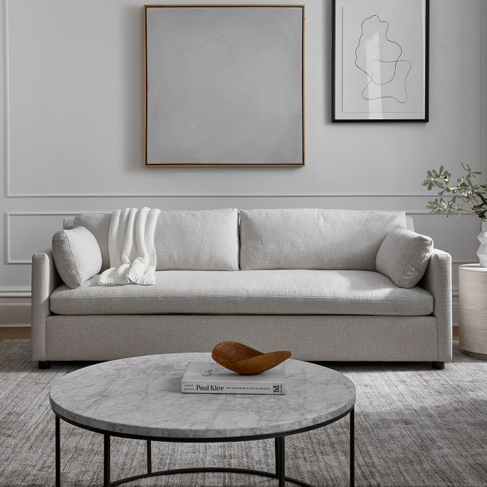 West Elm's Spring 2021 Collection Predicts Soothing Design Will Reign