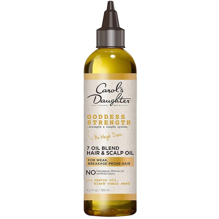 Carol's Daughter 7 Oil Blend Scalp Oil 