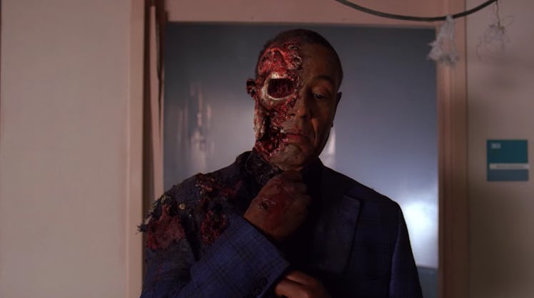 Breaking Bad Gus Fring