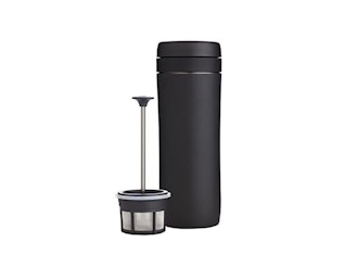 ESPRO P1 Insulated Travel French Press (14 oz.)