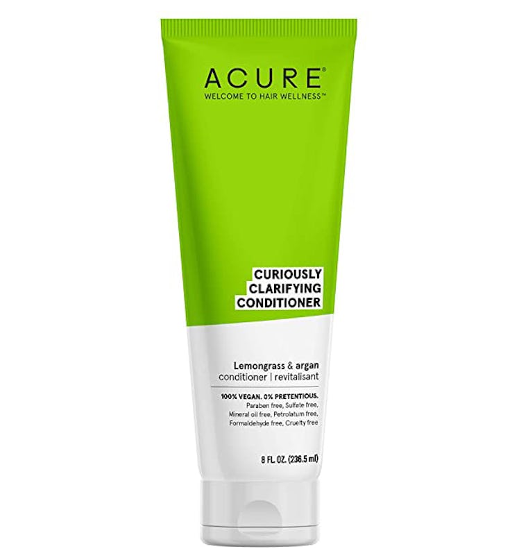 ACURE Curiously Clarifying Conditioner