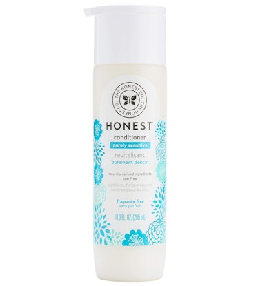 The Honest Company Purely Sensitive Fragrance Free Conditioner
