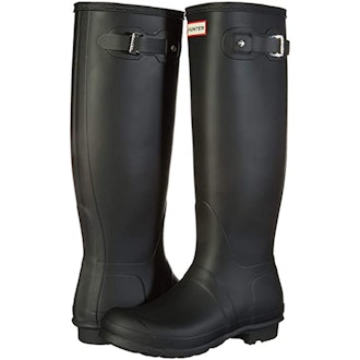 Hunter Women's Original Tall Rain Boot