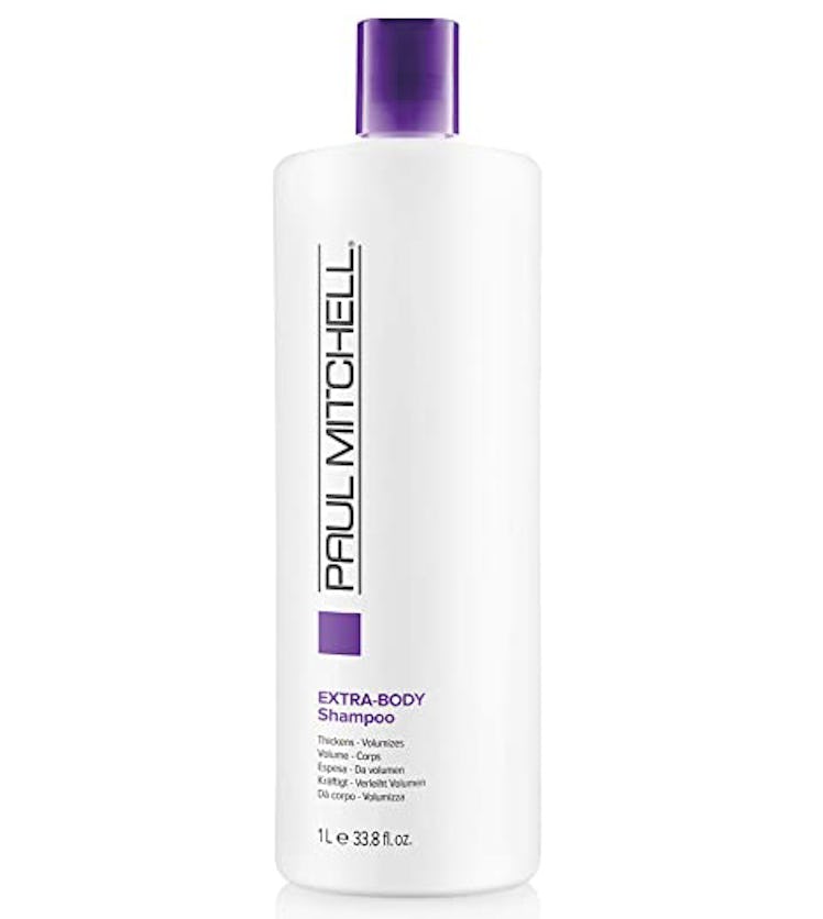 Paul Mitchell Extra-Body Shampoo