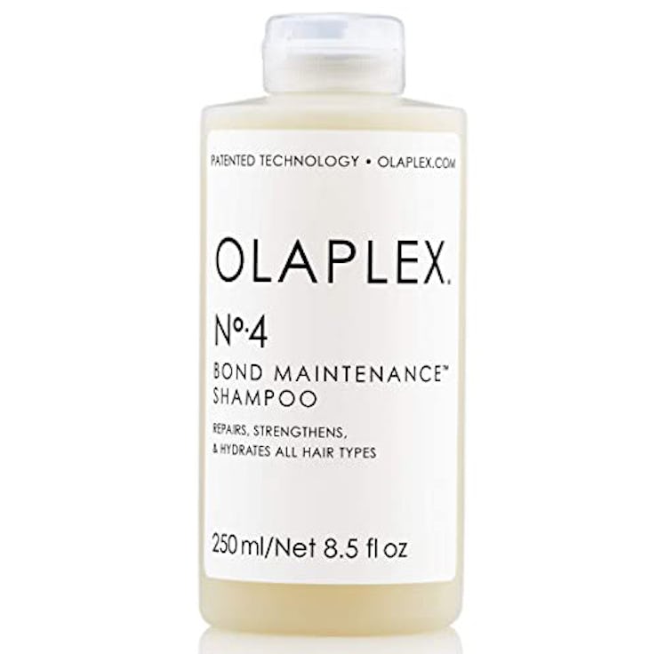 Olaplex No.4 Bond Maintenance Shampoo