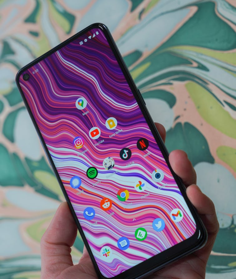 Oneplus Nord N10 5g Review The End Of Oneplus Oneplus Nord N10 5g Review The End Of Oneplus