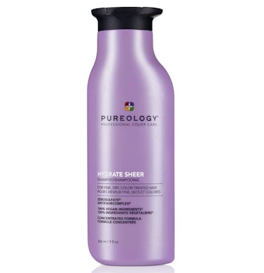 Pureology Hydrate Sheer Shampoo