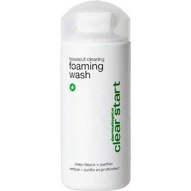 Dermalogica Clear Start Breakout Clearing Foaming Wash