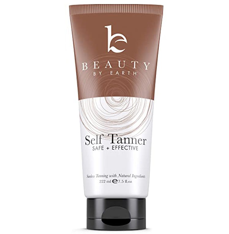 Beauty By Earth Self Tanner