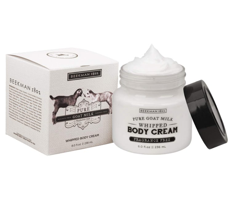 Beekman 1802 Whipped Body Cream, 8 Oz.