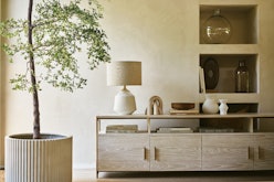 West Elm's spring 2021 collection features a soothing color palette