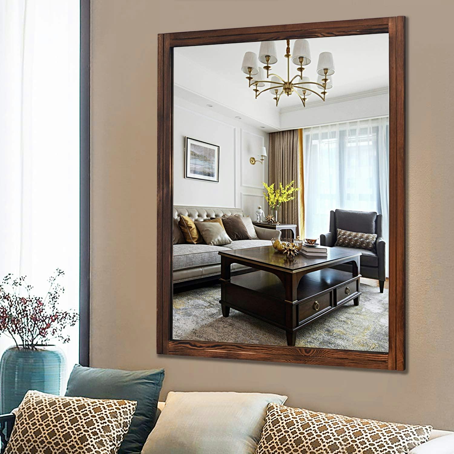 36 Tips From Design Pros To Make Your Home Feel Bigger