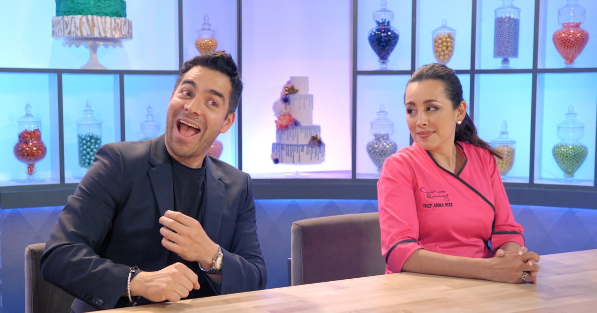 Will Nailed It Mexico Return For Season 4 It S One Of Many Spinoffs