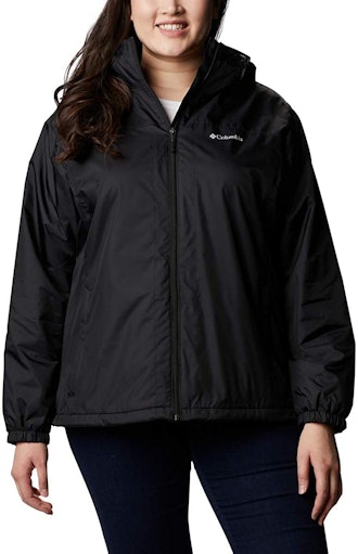 Columbia Switchback Sherpa-Lined Jacket