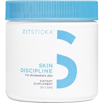 ZitSticka Skin Discipline