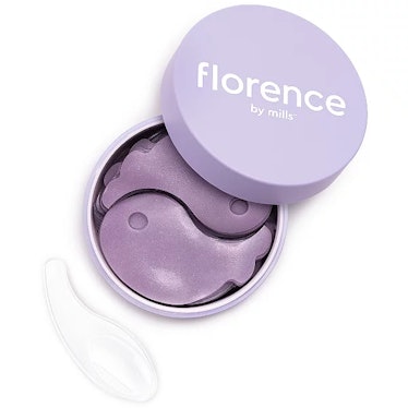 Florence by Mills Swimming Under the Eyes Gel Pads