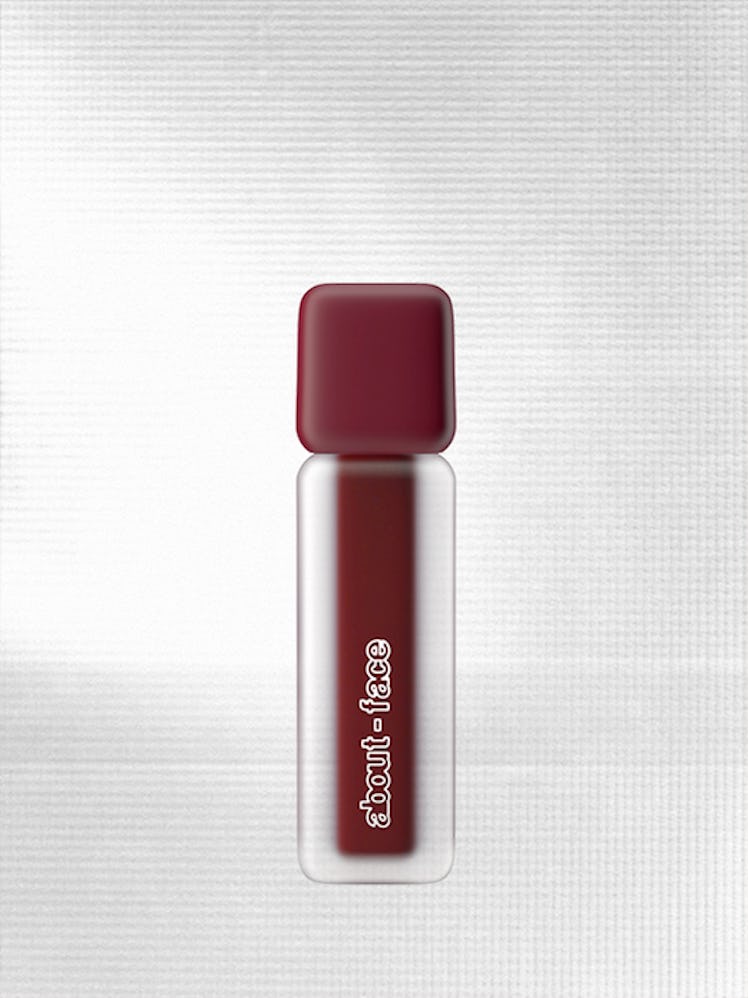 Paint-It Matte Lip Color