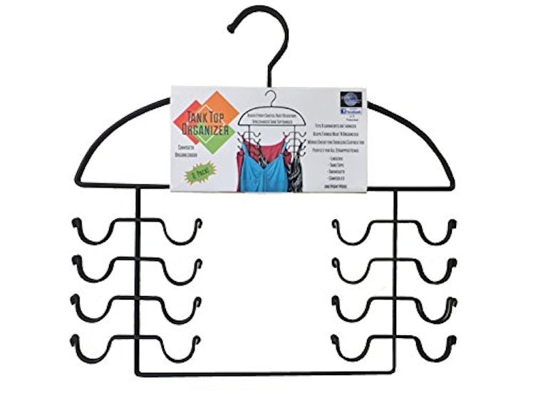  Dr. Organizer Hangers (2-Pack)