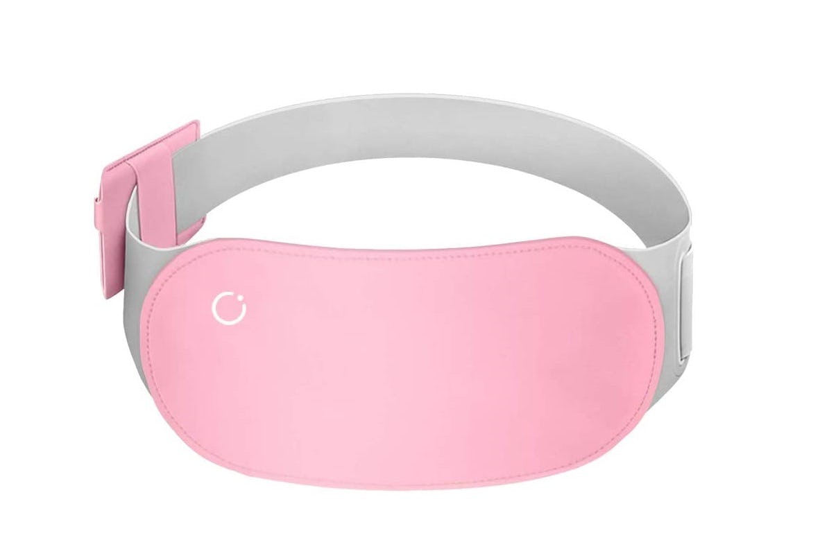 The 4 Best Heating Pads For Cramps