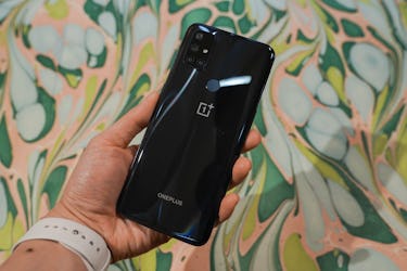 Oneplus Nord N10 5g Review The End Of Oneplus Oneplus Nord N10 5g Review The End Of Oneplus