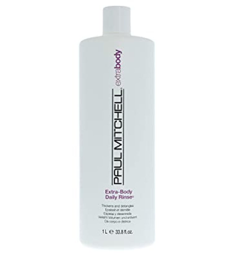 Paul Mitchell Extra-Body Conditioner