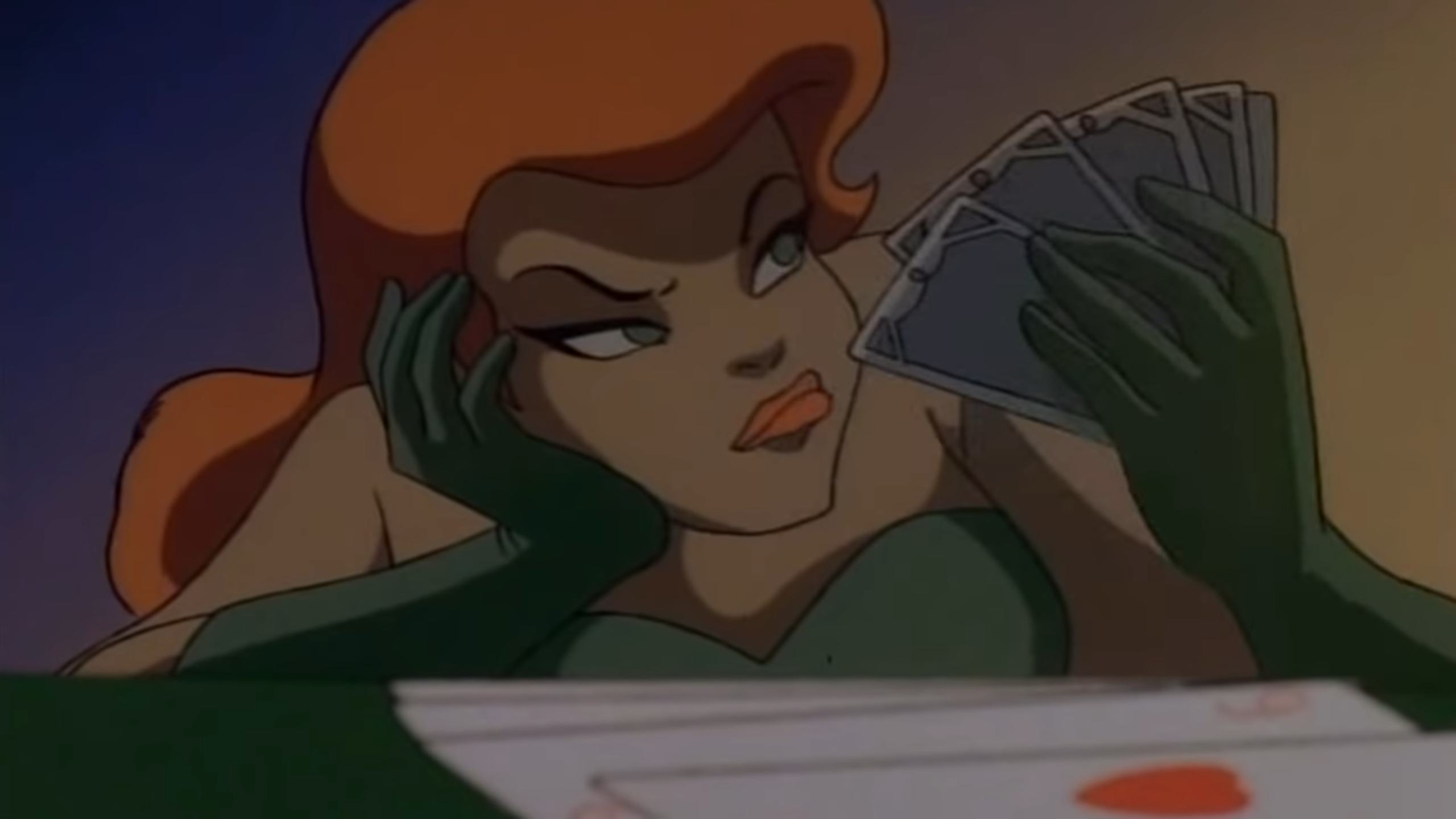 Batman The Animated Series 5 Best Episodes Of All Time