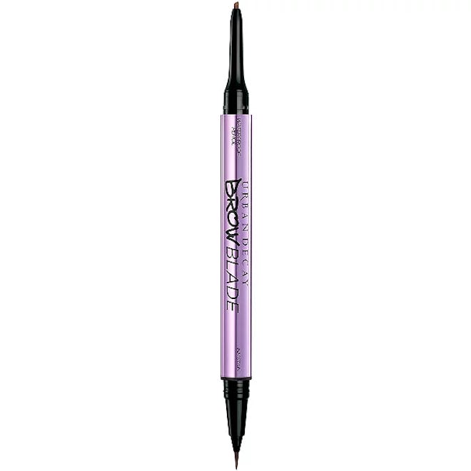 Brow Blade Waterproof Eyebrow Pencil & Ink Stain