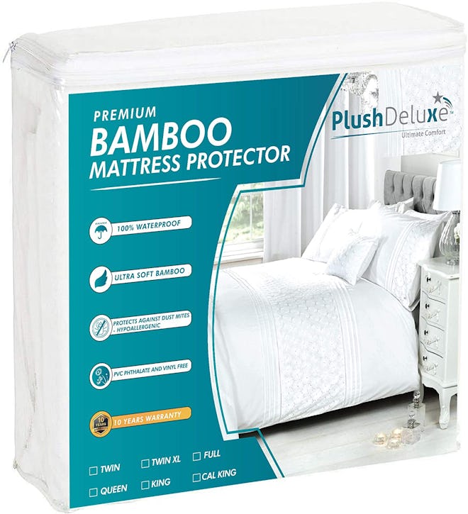 The 6 Best Mattress Protectors For Memory Foam In 2022