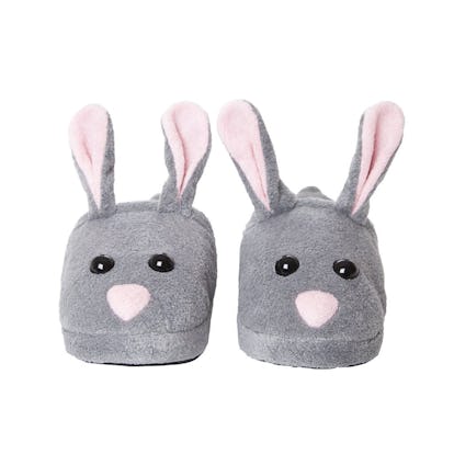 Bunny Slippers