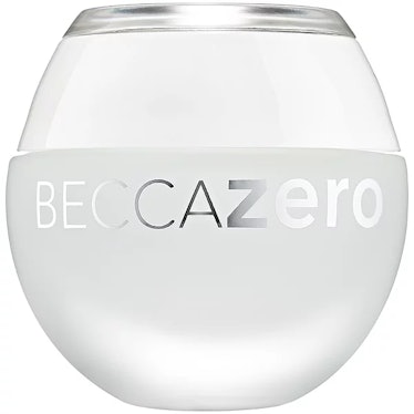 BECCA Cosmetics Zero No Pigment Foundation