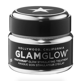 GlamGlow YOUTHMUD Glow Stimulating & Exfoliating Treatment Mask