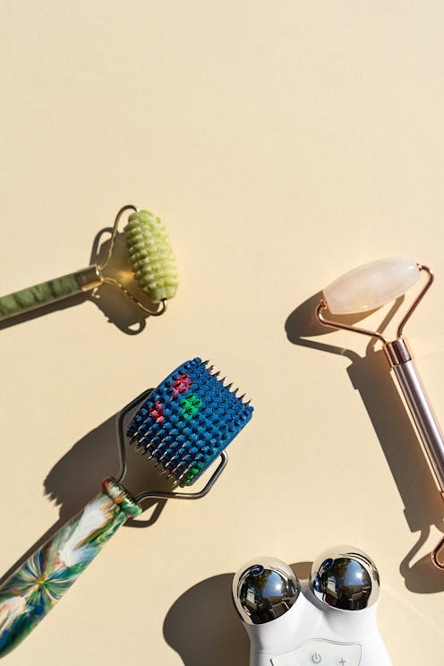 The 10 dermatologist-approved facial tools that'll work wonders on your skin.