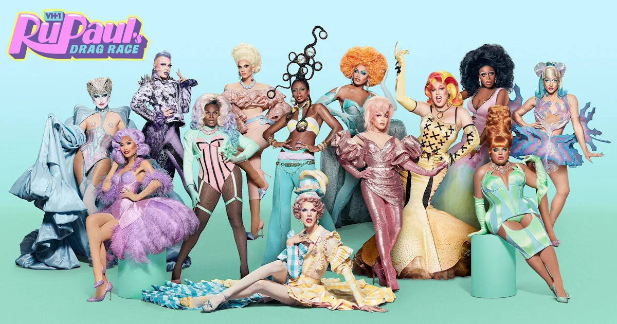 How To Watch 'Ru Paul’s Drag Race' Season 13 In The UK