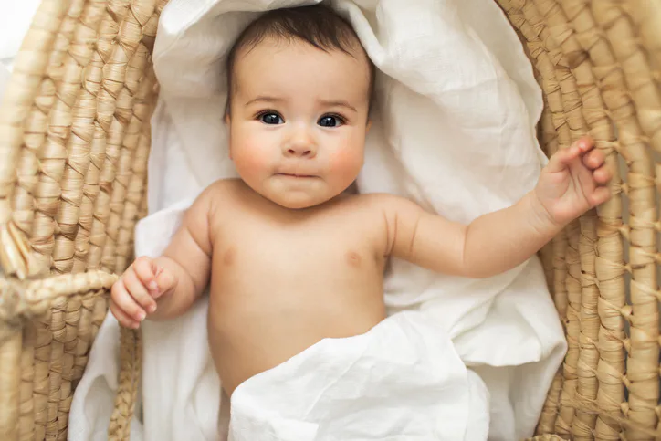 15 Baby Names Like Oliver In Sound Meaning