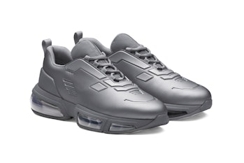 Prada made a futuristic sneaker that looks a lot like Nike's Air Max 95