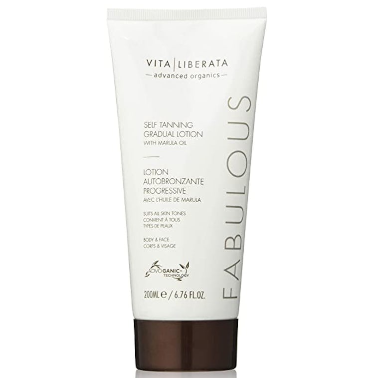 Vita Liberata Self Tanning Gradual Lotion