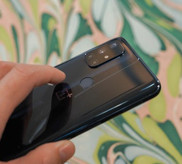 Oneplus Nord N10 5g Review The End Of Oneplus Oneplus Nord N10 5g Review The End Of Oneplus