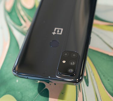 Oneplus Nord N10 5g Review The End Of Oneplus Oneplus Nord N10 5g Review The End Of Oneplus