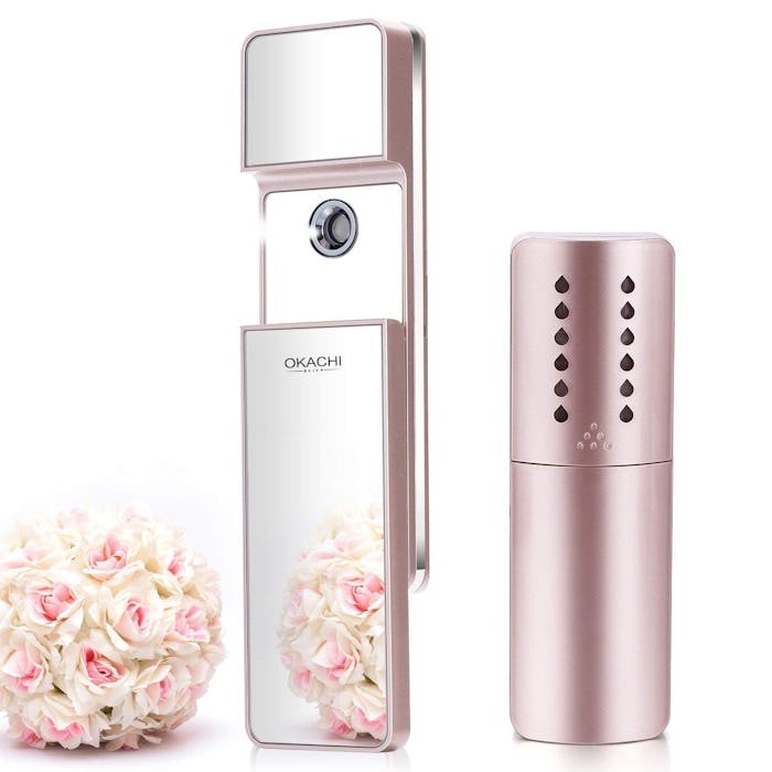 okachi gliya Nano Facial Mister