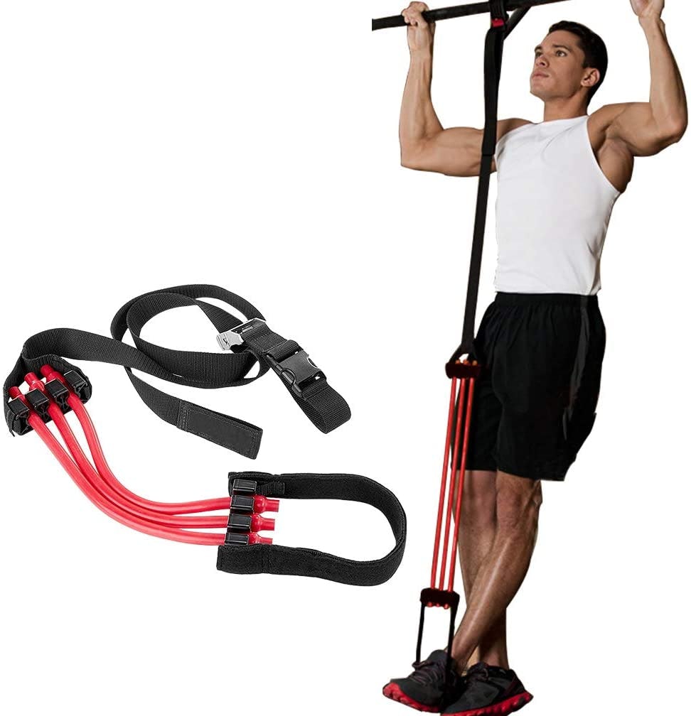 The 4 Best PullUp Bands