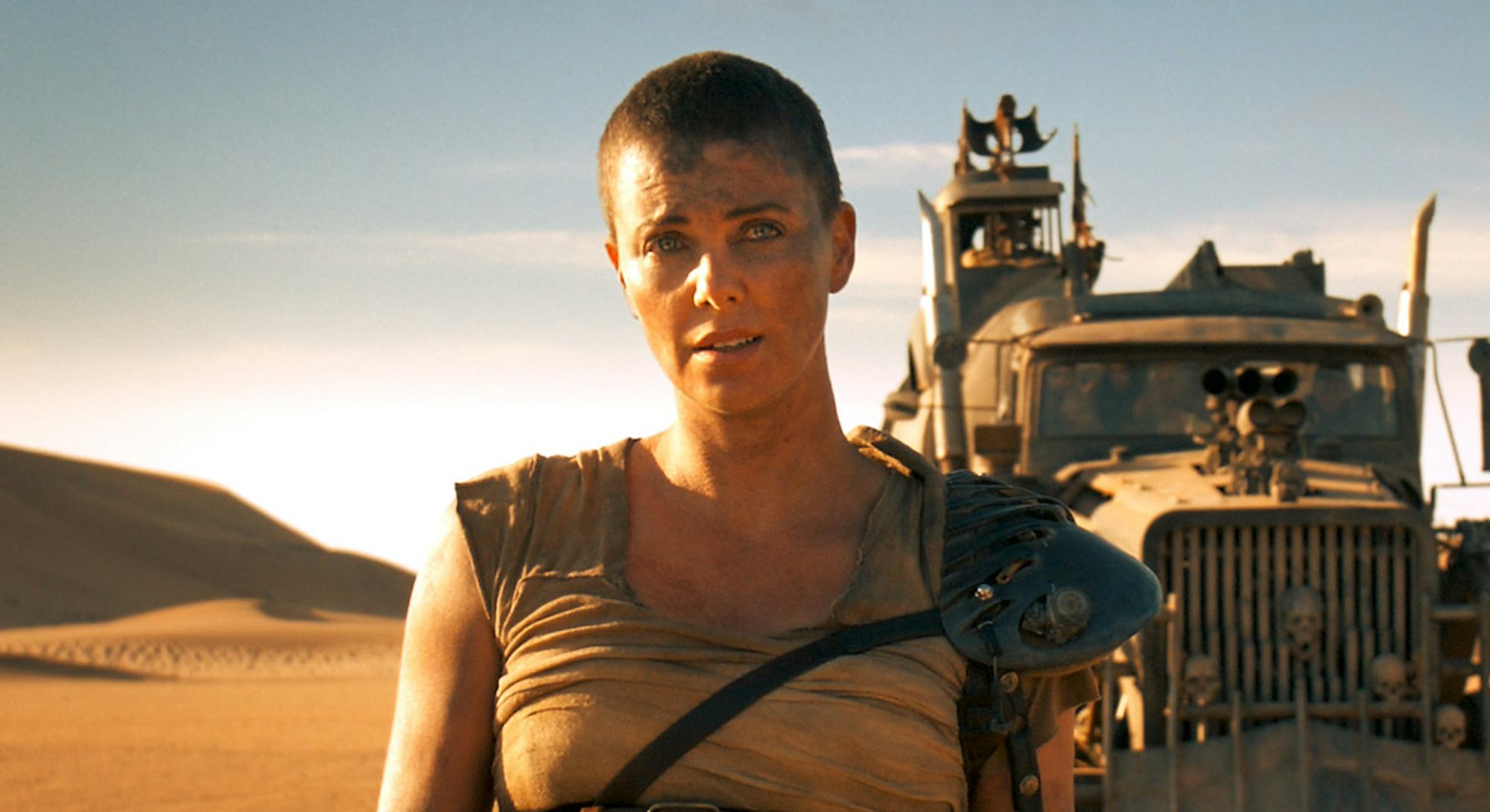 HBO Max sci-fi movies: 5 new films to stream ASAP in 2021