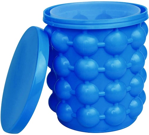 LAO XUE Ice Cube Mold Bucket