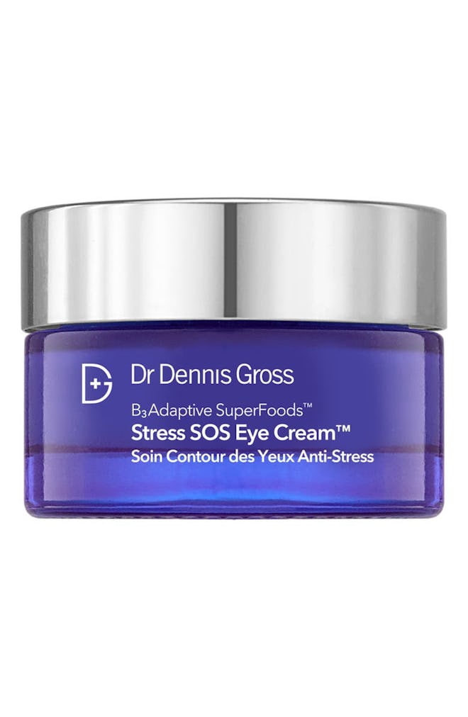 B3Adaptive SuperFoods Stress SOS Eye Cream 