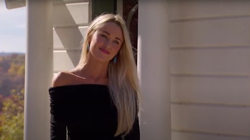 ABC exec Rob Mills teased Heather Martin's return to the 'Bachelor' in order to pursue Matt James