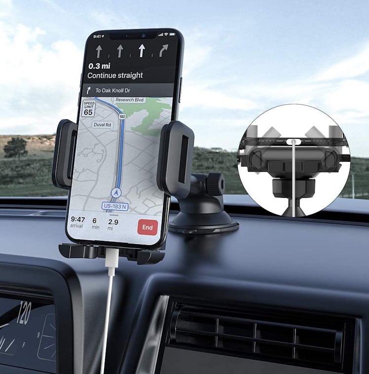 Mpow Car Phone Mount