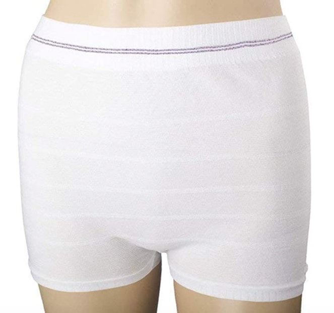 BARE MUM® on Instagram: They're here 😱😱😱😱 After years in the making we  are thrilled to introduce our Postpartum Recovery Shorts!⁠ ⁠ 🙅‍♀️ No mesh  here! Just buttery soft fabric⁠ 🤗 Feel
