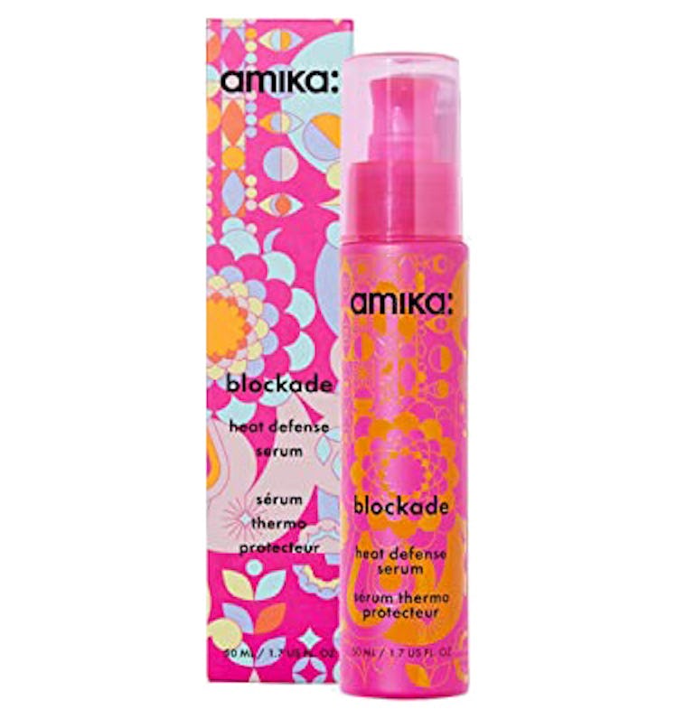 amika Blockade Heat Defense Serum