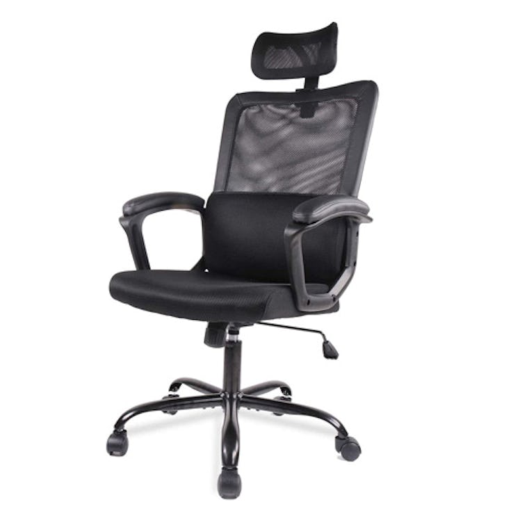 SMUGDESK Ergonomic Computer Chair 