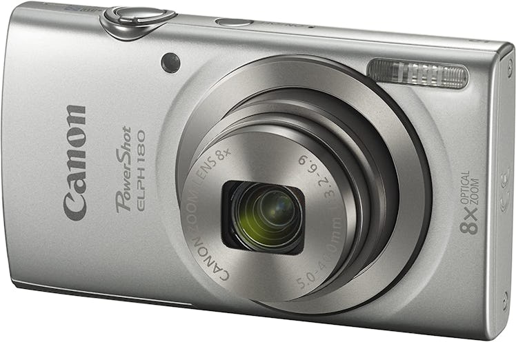 Canon Powershot ELPH 180