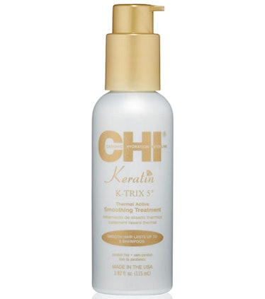 CHI Keratin K-Trix 5 Smoothing Treatment